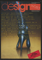 Kenneth Willis Cato – Design World 11/83 