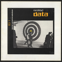 Ben (Bernardus) Bos – Randstad data 83/1 