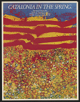 Francesc Petit – Catalonia in the spring 