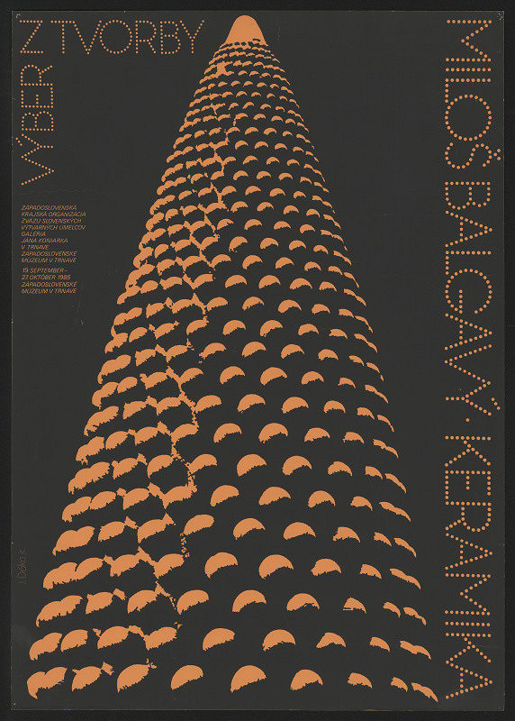 Jozef Dóka – Miloš Balgavý - Keramika 