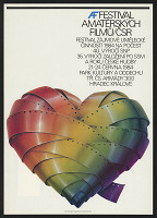 Jaroslav Chadima – Festival amatérských filmů ČSR 