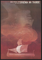 Čestmír Pechr – J. W. Goethe: Ifigénia na Tauride 