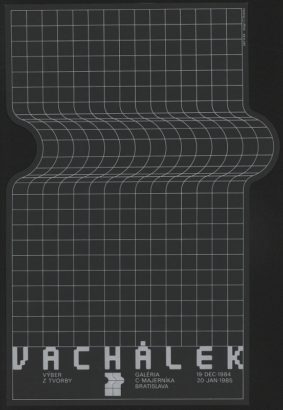 Vladislav Rostoka – Vachálek - Výber z tvorby 