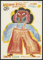 Jan Schmid – Gioacchino Rossini: Lazebník Sevillský 