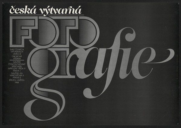 Jan Solpera – Česká výtvarná fotografie 