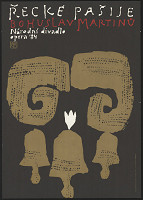 Jaroslav Sůra – Bohuslav Martinů: Řecké pašije 