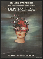 Olga Vyleťalová- Poláčková – Den profese 