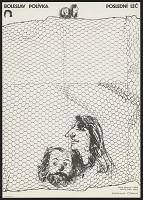 Dušan Ždímal – B. Polívka: Poslední leč 