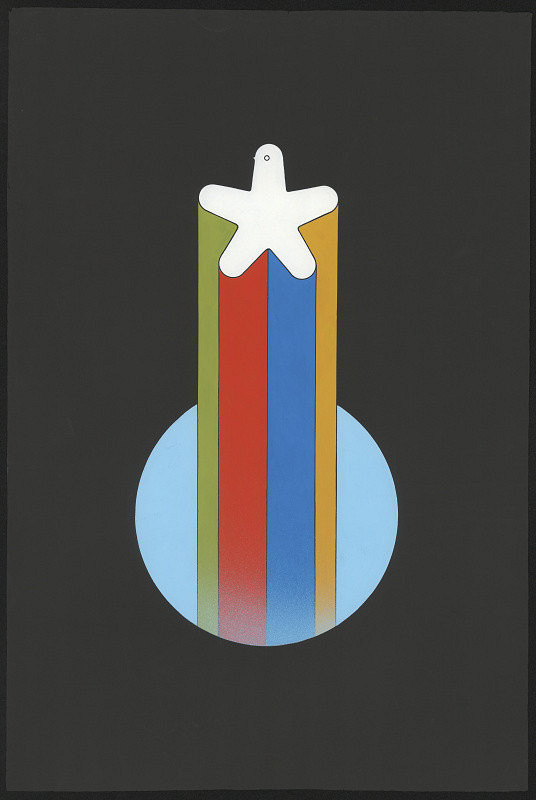 Marat Viktor Beljajev – Za mirnyje zvezdy v kosme 