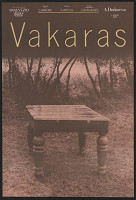 Eugenius Karpavičius – Vakaras 