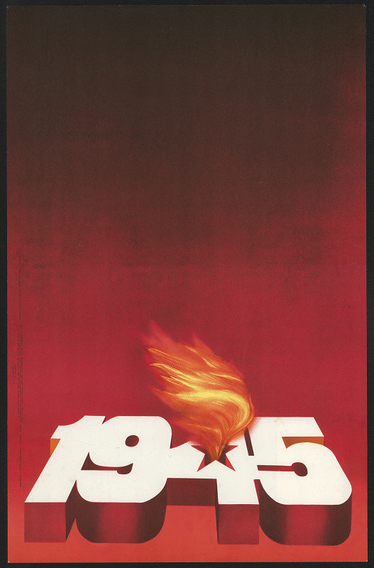 Pranas Klinavičius – 1945 