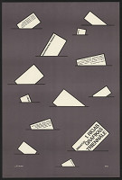 Lajmonis Šenbergs – 1. Rigas grafikas miniatur triennale 