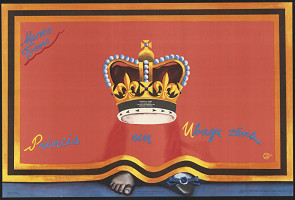 Gunar Zemgal – Mark Twain: Princ a chuďas 