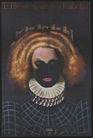 Gunar Zemgal – E. Illeša: Isabela Španělská 