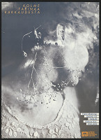 Heli Hiltunen – Kolme tarinace rakkardesta - Three Stories 