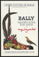Roger Bezombes – Bally 