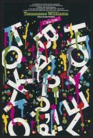 Tadeusz Andrzej Lewandowski – Tokio Hotel Bar Tennessee Williams 