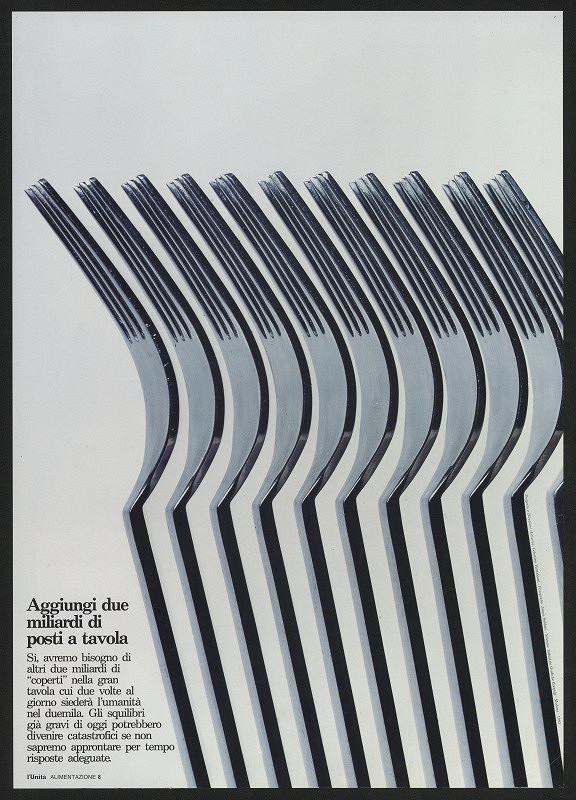 Celestino Pantaleoni – L'Unitá Alimentazione 