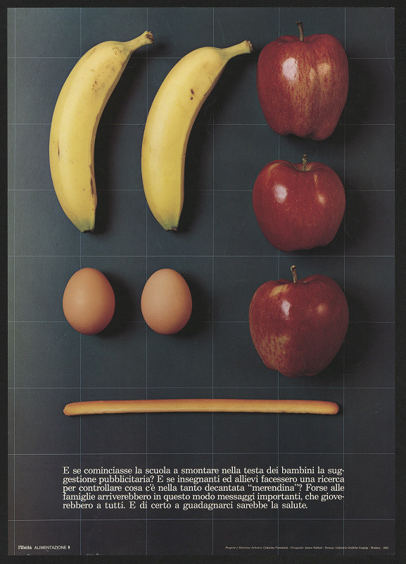 Celestino Pantaleoni – L'Unitá Alimentazione 