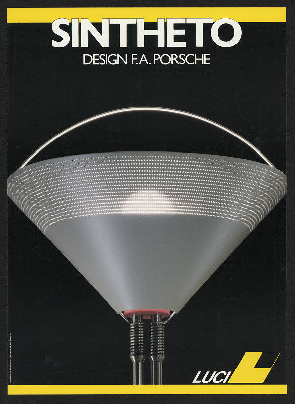 Andrea Rovatti – Sintheto 