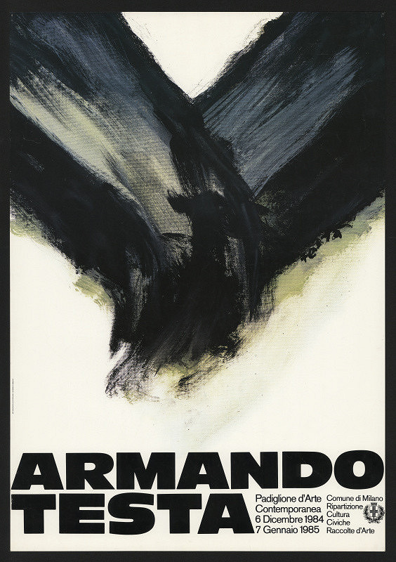 Armando Testa – A. Testa