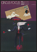 Shuzo Kato – Circus Focus 