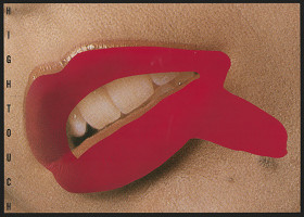 Katsu Nakajima – High Touch 