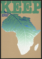 Tsutomu So – Keep African Nature 