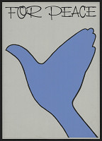 Yoshinori Takanokura – For Peace 