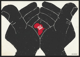 Hideo Toyomasu – Love to Africa! 