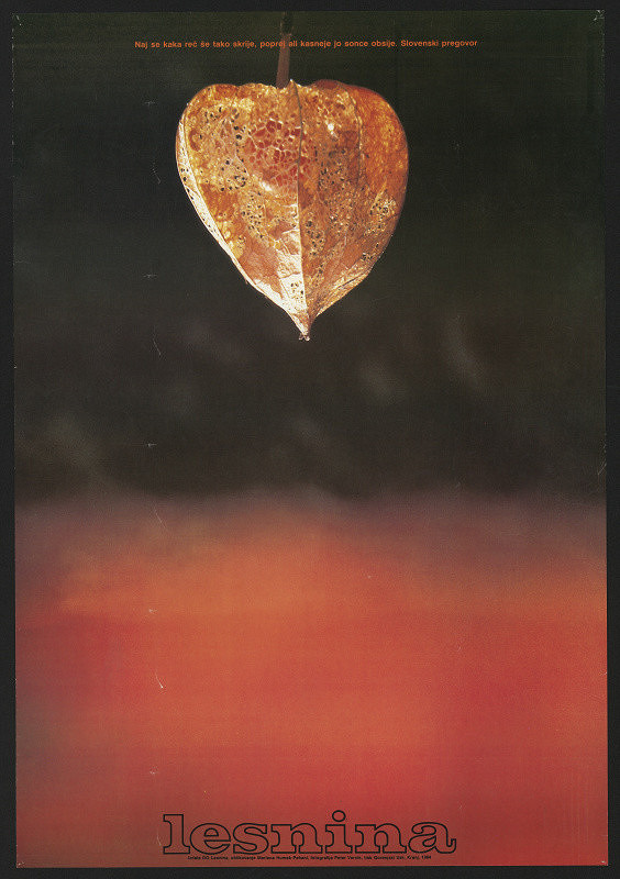 Marlena Humek-Pehani – Lesnina