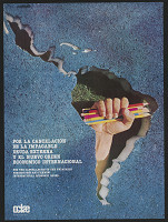 Raúl Piňa – Por la cancelación de la impagable deuda externa . .. 