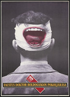 Péter Pócs – Faustus Doktor 