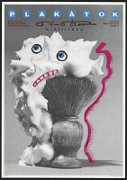 Péter Pócs – Plakátok 