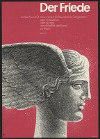 Axel Bertram – Der Friede 