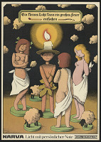 Egbert Herfurth – Narva licht mit persönlicher Note 