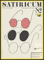 Rolf-Felix  (Rudolf Felix) Müller – Satiricum '82 