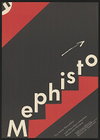 Rolf-Felix  (Rudolf Felix) Müller – Mephisto 