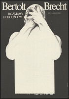 Jakob Erol – b. Brecht: Rozmowy uchodzców 