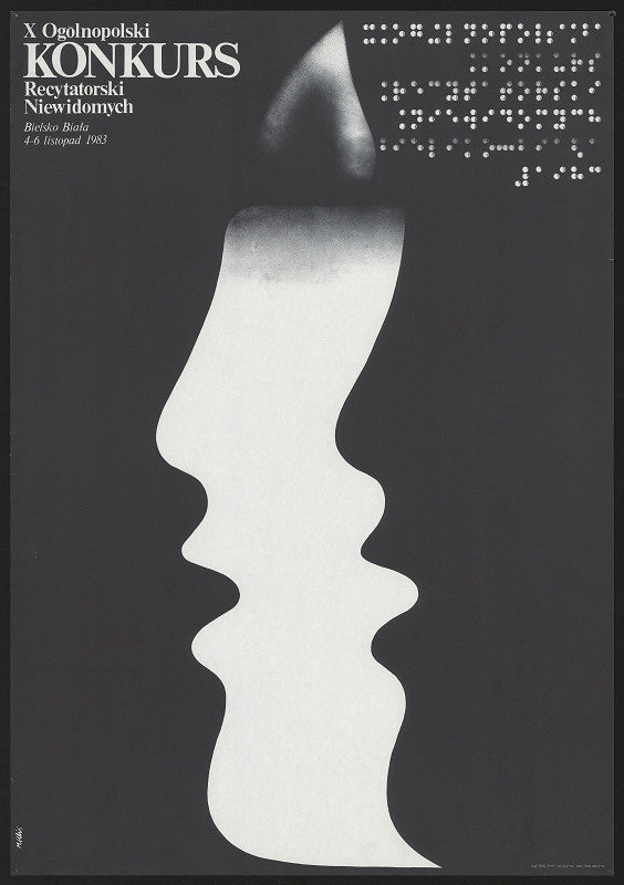 Michał Kłiś – Konkurs 