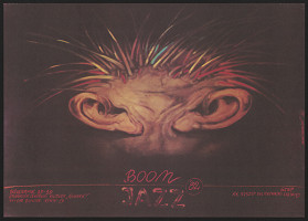 Antoni Kowalski – Boon-Jazz 