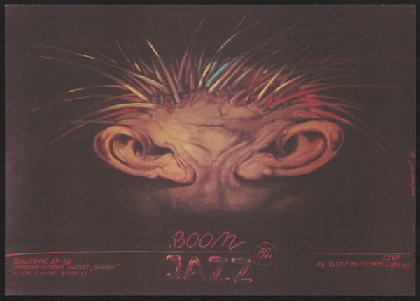 Antoni Kowalski – Boon-Jazz 