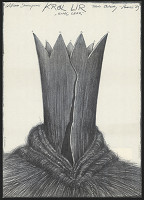 Andrzej Pągowski – Król Lir 