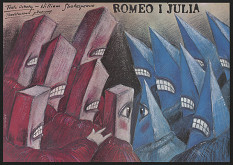 Andrzej Pągowski – Romeo i Julia 