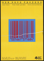 Richard Donhauser – Der neue Prozess 