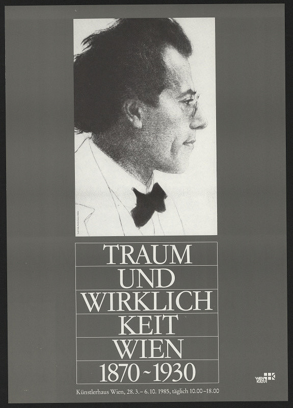 Tino Erben – Traum und Wirklichkeit / Wien 1870-1930 