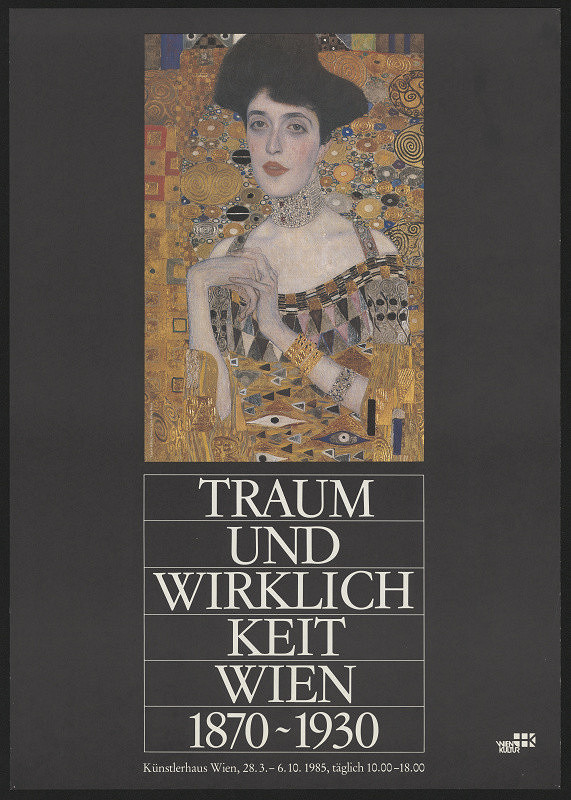 Tino Erben – Traum und Wirklichkeit /  Wien 1870-1930 