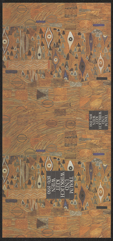 Tino Erben – Traum und Wirklichkeit / Wien 1870-1930 