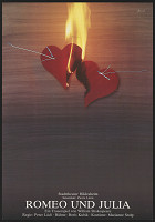 Fritz Dommel – Romeo und Julia 