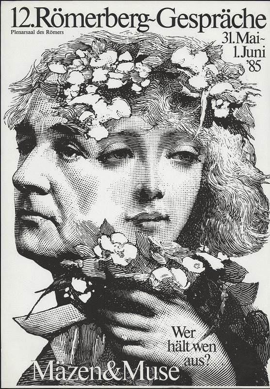 Günther Kieser – 12. Römerberg - Gespräche 